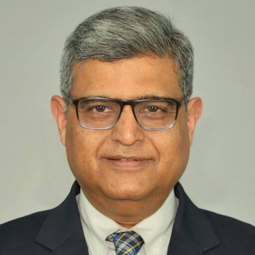 Prof. Gaurav Agarwal